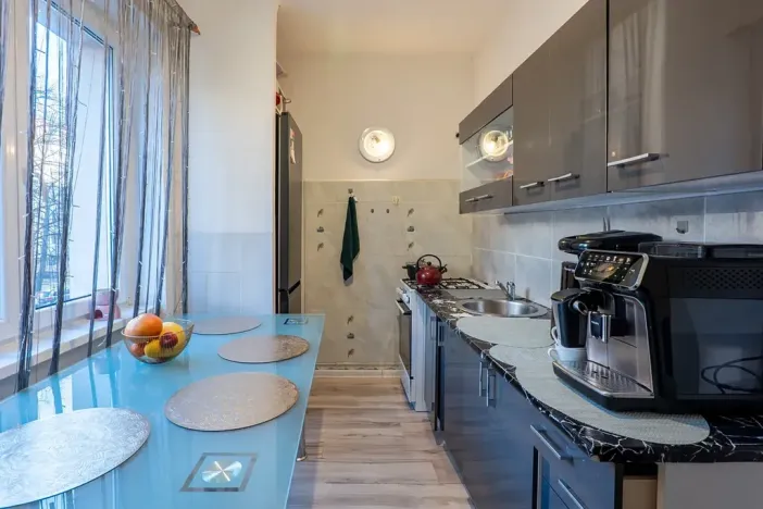 Prodej bytu 2+1, Kolín, Družstevní, 51 m2