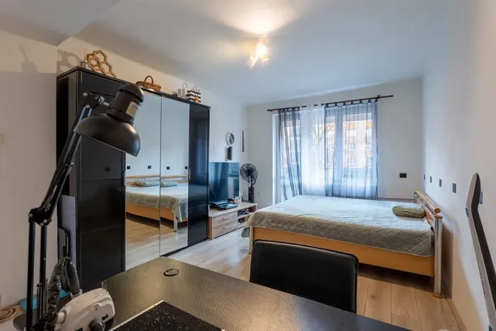 Prodej bytu 2+1, Kolín, Družstevní, 51 m2