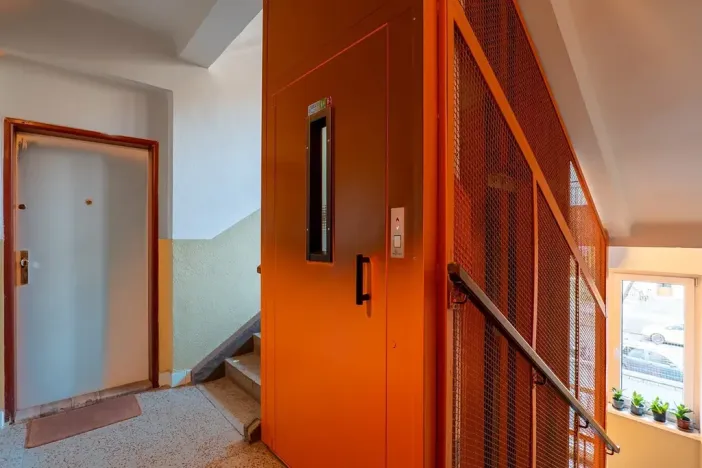 Prodej bytu 2+1, Kolín, Družstevní, 51 m2