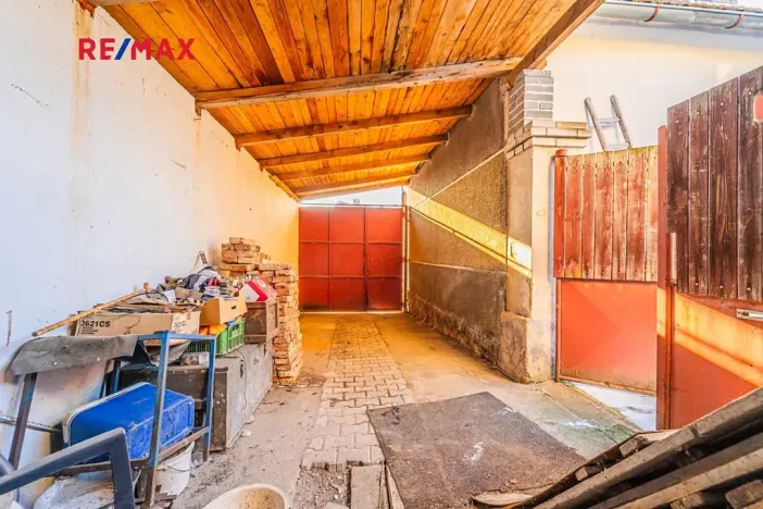 Prodej rodinného domu, Zákolany, 143 m2