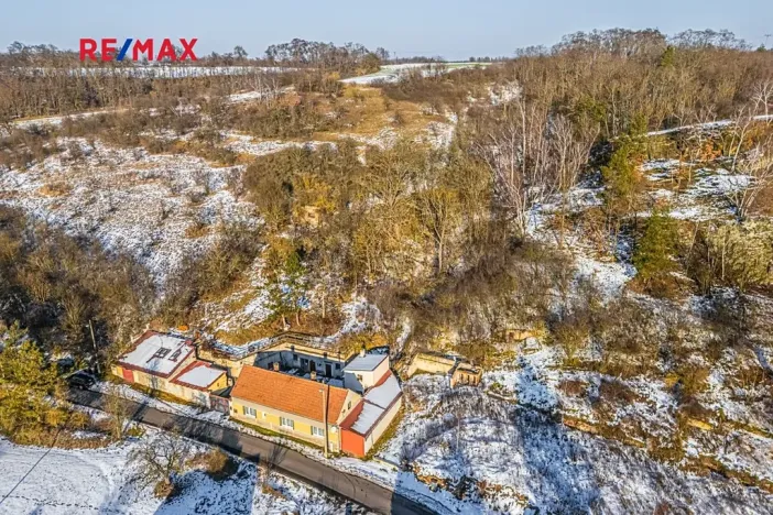 Prodej rodinného domu, Zákolany, 143 m2