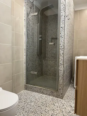 Pronájem bytu 3+1, Praha - Zličín, Nedašovská, 70 m2