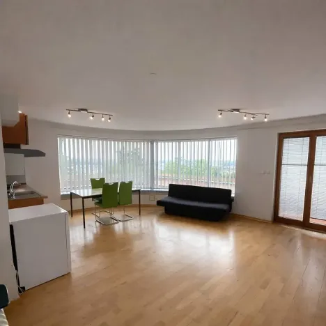 Pronájem bytu 2+kk, Praha, 58 m2