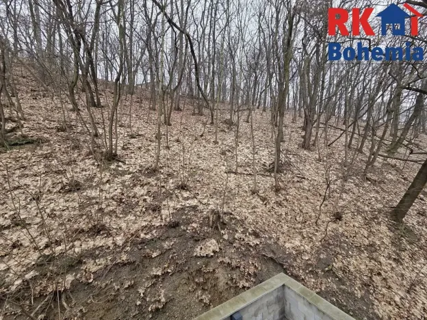 Pronájem bytu 2+kk, Praha - Michle, Pod Stárkou, 38 m2