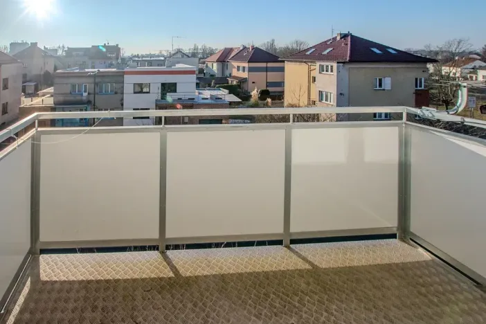 Pronájem bytu 3+1, Nymburk, Tyršova, 59 m2