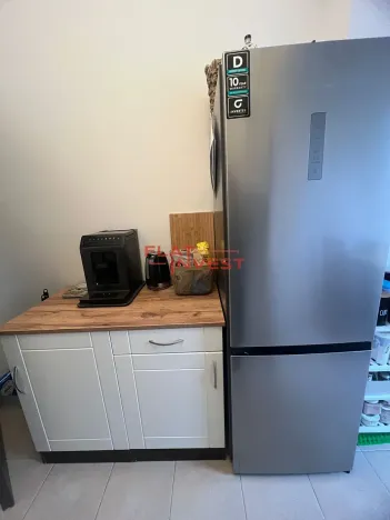 Pronájem bytu 3+kk, Praha - Holešovice, Kamenická, 70 m2