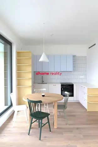 Pronájem bytu 2+kk, Olomouc, Ostrovní, 65 m2