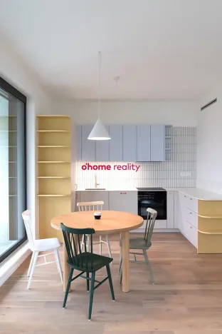 Pronájem bytu 2+kk, Olomouc, Ostrovní, 65 m2