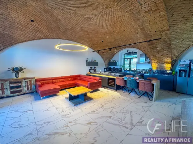 Prodej rodinného domu, Dubany, 160 m2