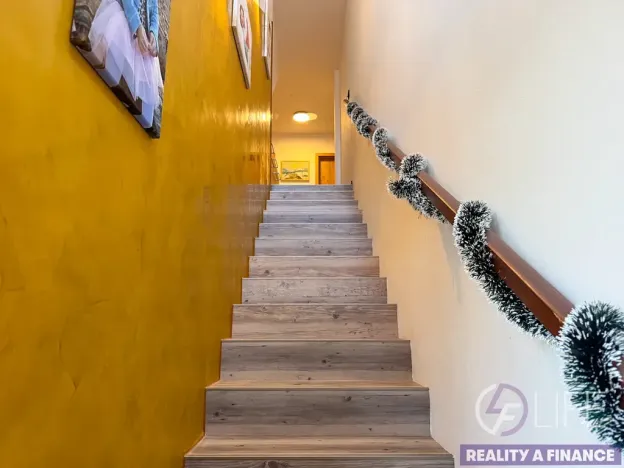 Prodej rodinného domu, Dubany, 160 m2