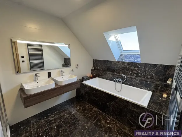 Prodej rodinného domu, Dubany, 160 m2