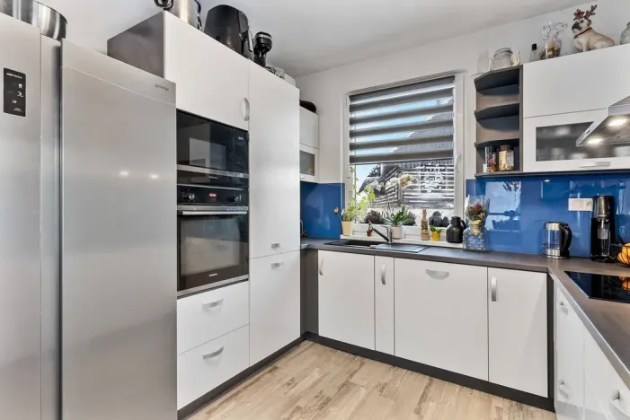 Prodej rodinného domu, Osečná - Druzcov, 121 m2