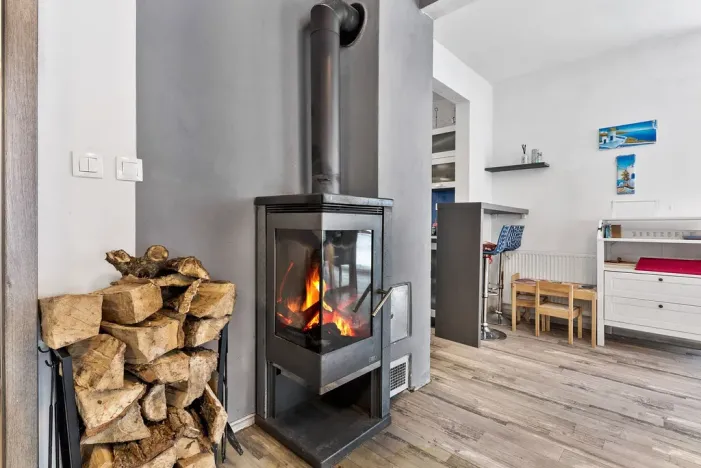 Prodej rodinného domu, Osečná - Druzcov, 121 m2