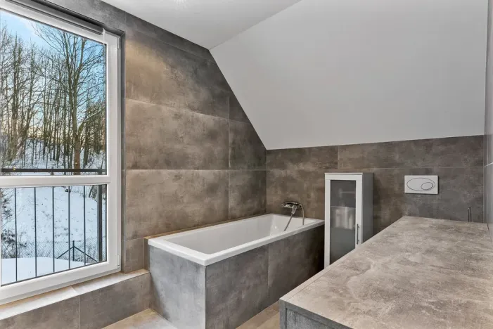 Prodej rodinného domu, Osečná - Druzcov, 121 m2