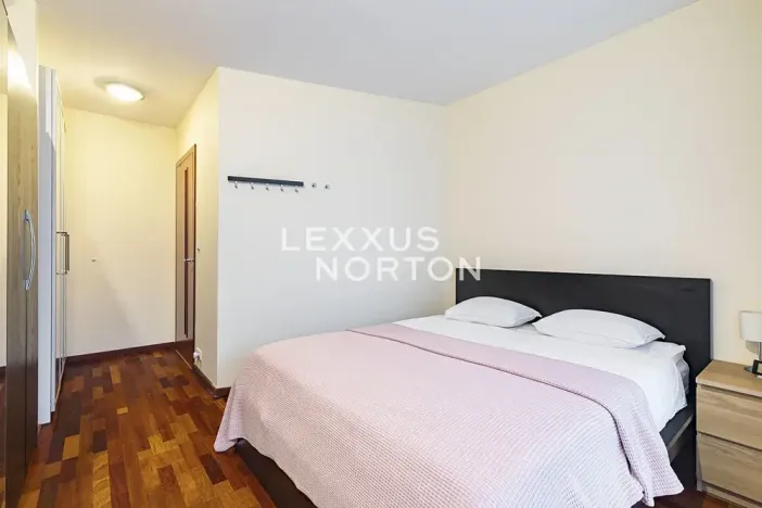 Pronájem bytu 2+kk, Praha - Vinohrady, Italská, 59 m2