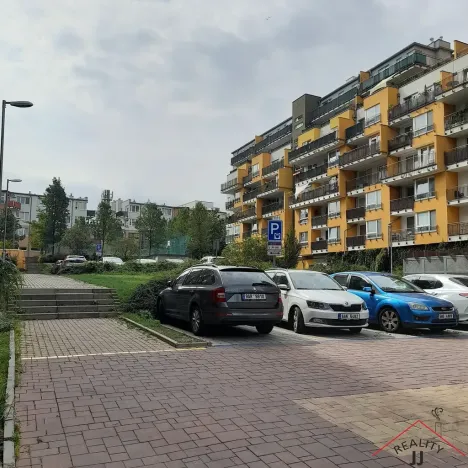 Pronájem bytu 2+kk, Praha, 59 m2