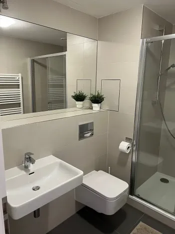 Prodej bytu 1+kk, Praha - Košíře, Naskové, 29 m2