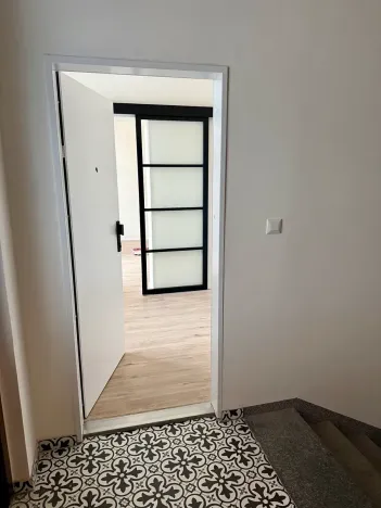 Prodej bytu 1+kk, Praha - Košíře, Holečkova, 25 m2