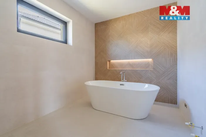 Prodej rodinného domu, Frymburk, 216 m2