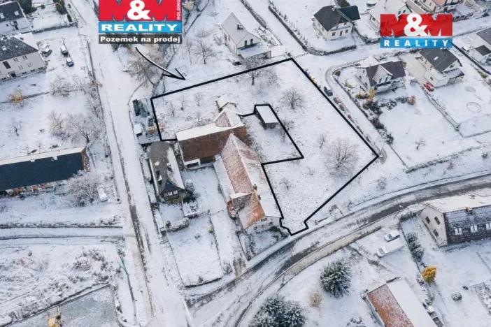 Prodej rodinného domu, Lično, 57 m2