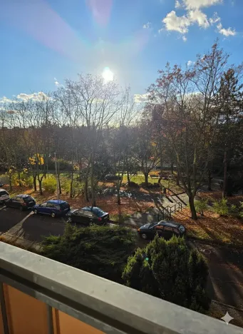 Pronájem bytu 2+kk, Ústí nad Labem, Zvonková, 45 m2