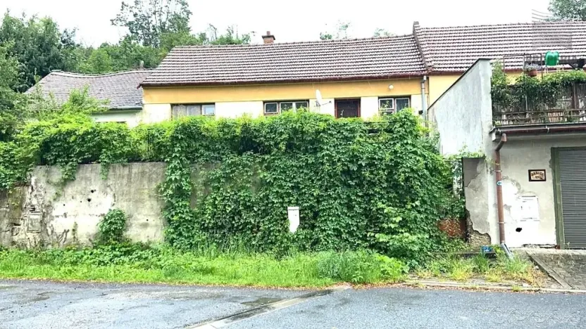 Prodej rodinného domu, Babice u Rosic, 97 m2