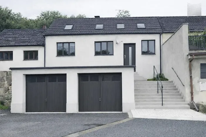 Prodej rodinného domu, Babice u Rosic, 97 m2