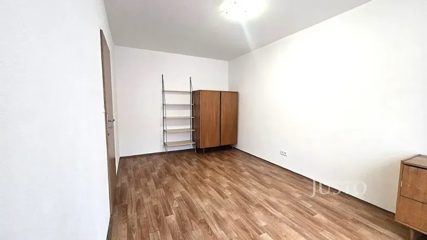 Pronájem bytu 2+1, Písek, Budějovická, 53 m2