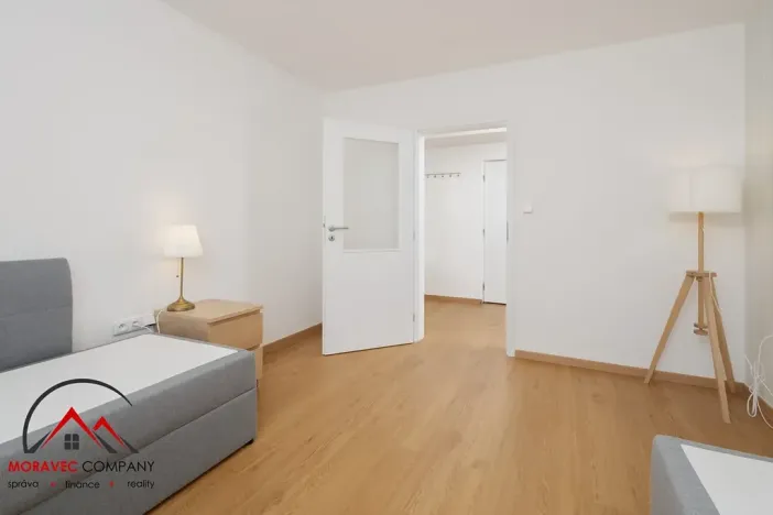 Pronájem bytu 2+1, Ostrava, Cihelní, 57 m2