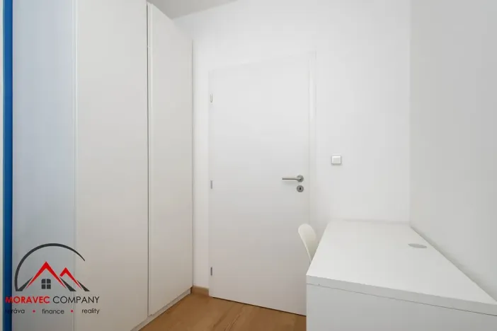 Pronájem bytu 3+1, Ostrava, Cihelní, 70 m2