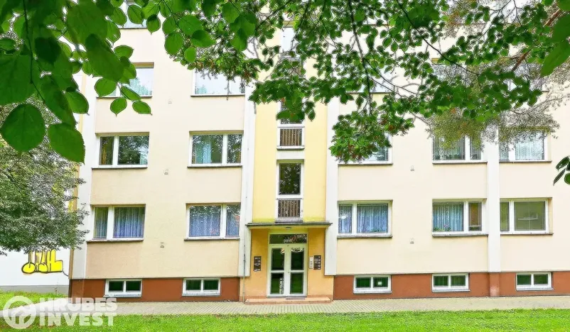 Pronájem bytu 3+1, Hradec Králové, Bratří Štefanů, 61 m2