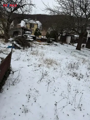 Prodej pozemku pro bydlení, Strání, 669 m2