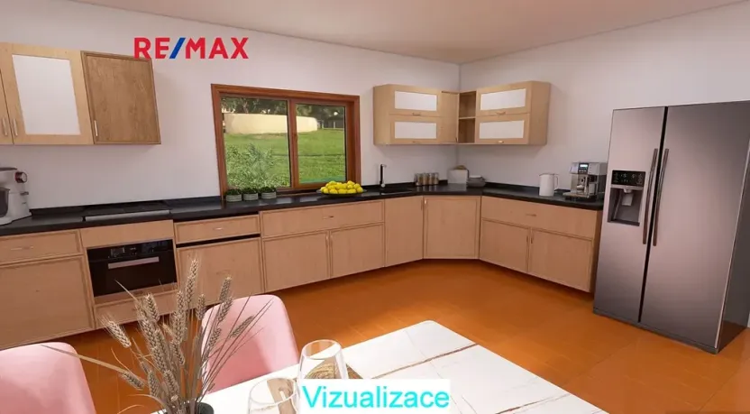 Prodej rodinného domu, Bánov, 197 m2