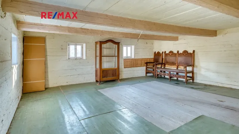 Prodej chalupy, Dubnice, 199 m2