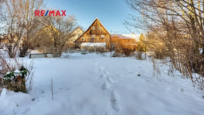 Prodej chalupy, Dubnice, 199 m2