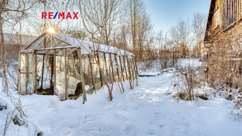 Prodej chalupy, Dubnice, 199 m2