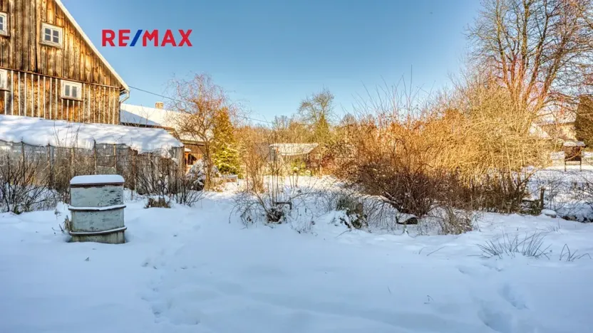 Prodej chalupy, Dubnice, 199 m2