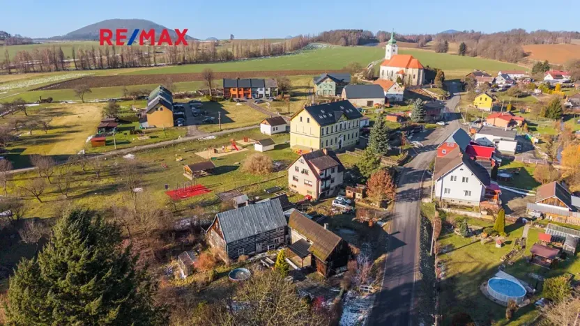 Prodej chalupy, Dubnice, 199 m2