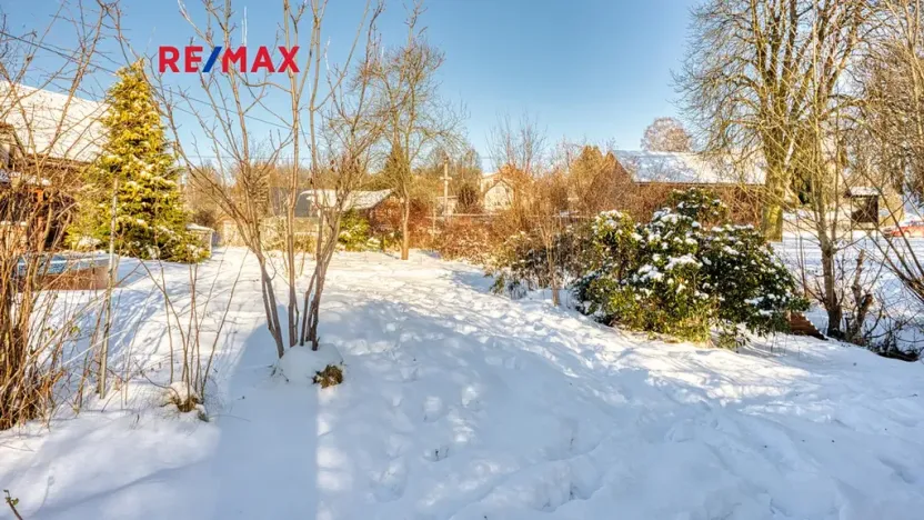 Prodej chalupy, Dubnice, 199 m2