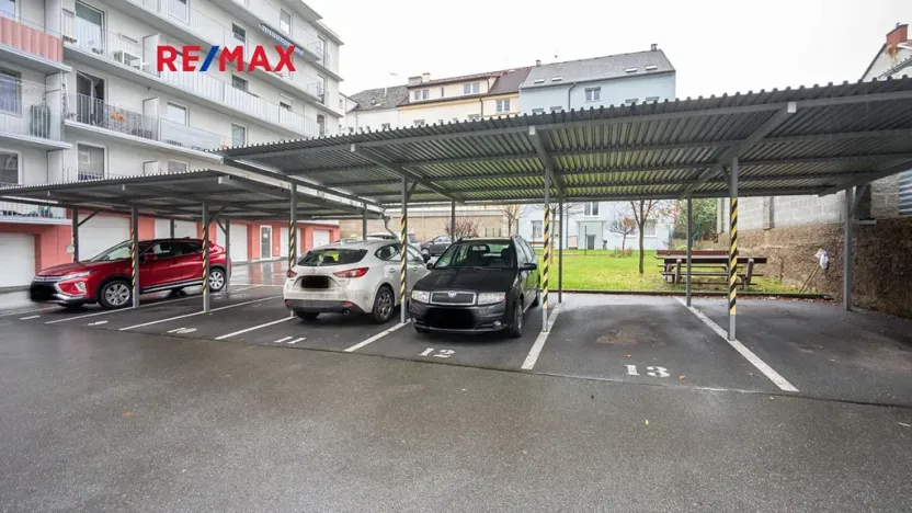 Pronájem bytu 2+1, Plzeň, Černická, 65 m2