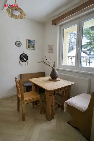 Prodej rodinného domu, Teplá, 140 m2