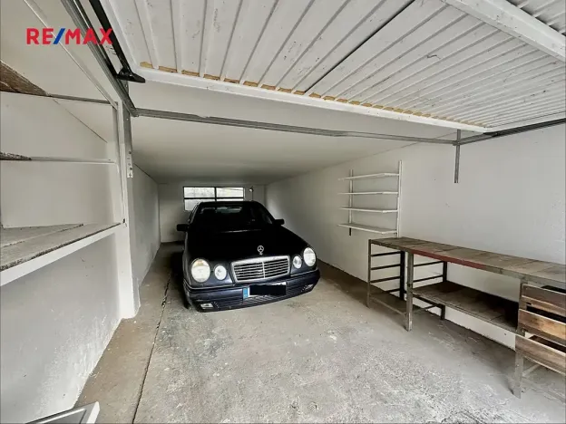 Prodej garáže, Praha - Šeberov, U Rozkoše, 31 m2