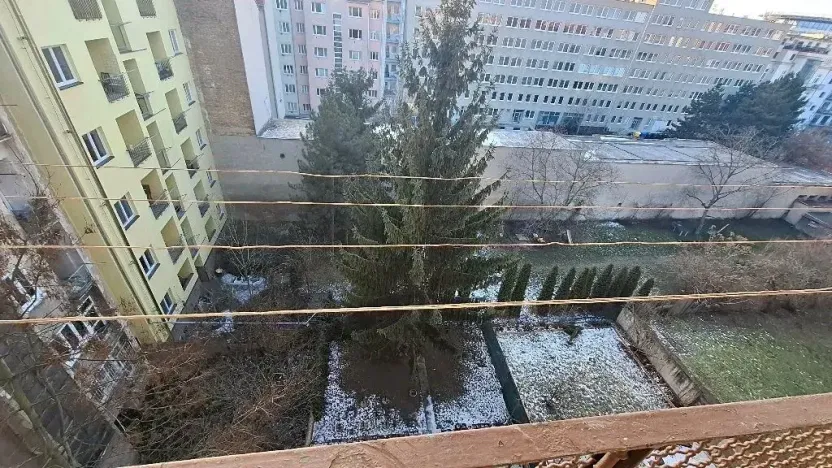 Prodej bytu 1+kk, Brno, Příční, 31 m2