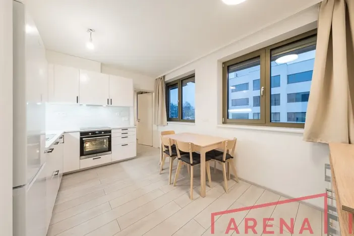 Pronájem bytu 2+kk, Letovice, Komenského, 47 m2