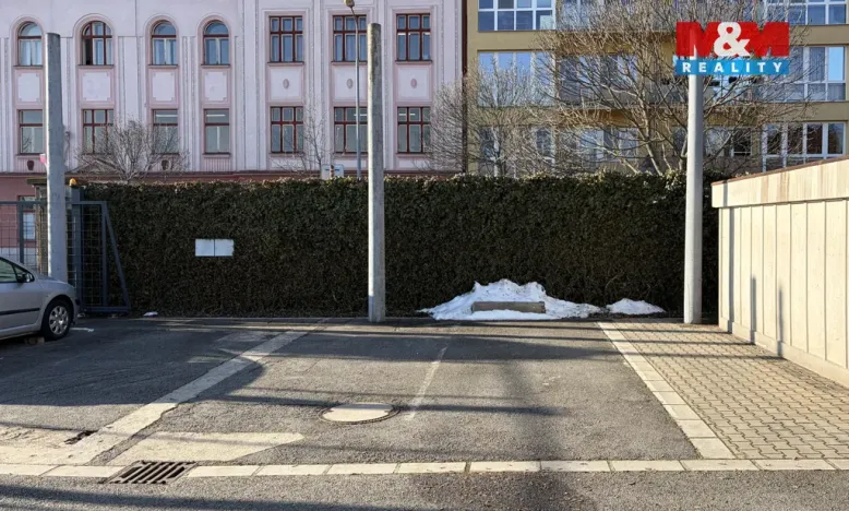 Pronájem kanceláře, Pardubice - Zelené Předměstí, Štefánikova, 119 m2
