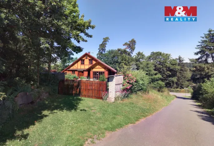 Pronájem bytu 1+kk, Louňovice, Na Hořičkách, 20 m2