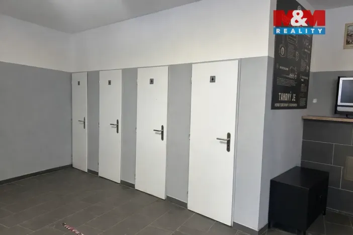 Prodej restaurace, Chomutov, Dřínovská, 75 m2