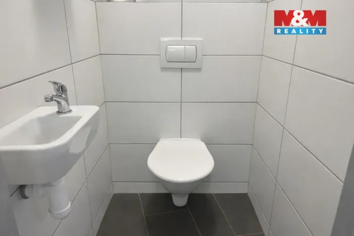 Prodej restaurace, Chomutov, Dřínovská, 75 m2