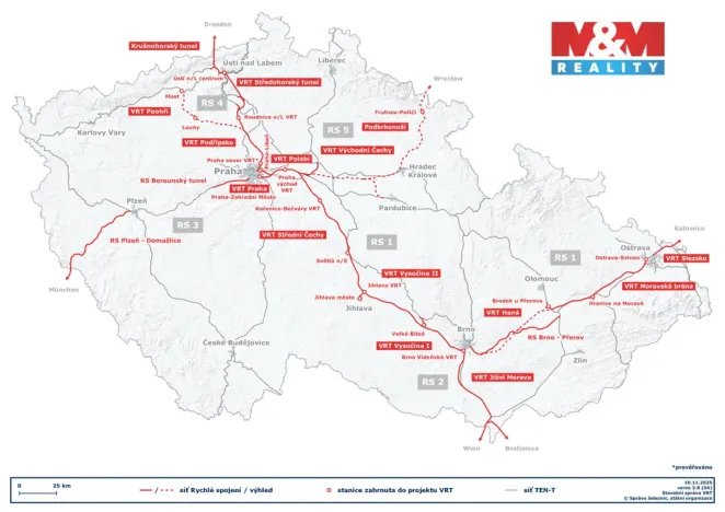 Prodej pozemku pro bydlení, Mšené-lázně, Na Pískách, 822 m2