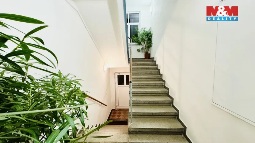 Prodej bytu 2+kk, České Budějovice - České Budějovice 3, Lipenská, 62 m2